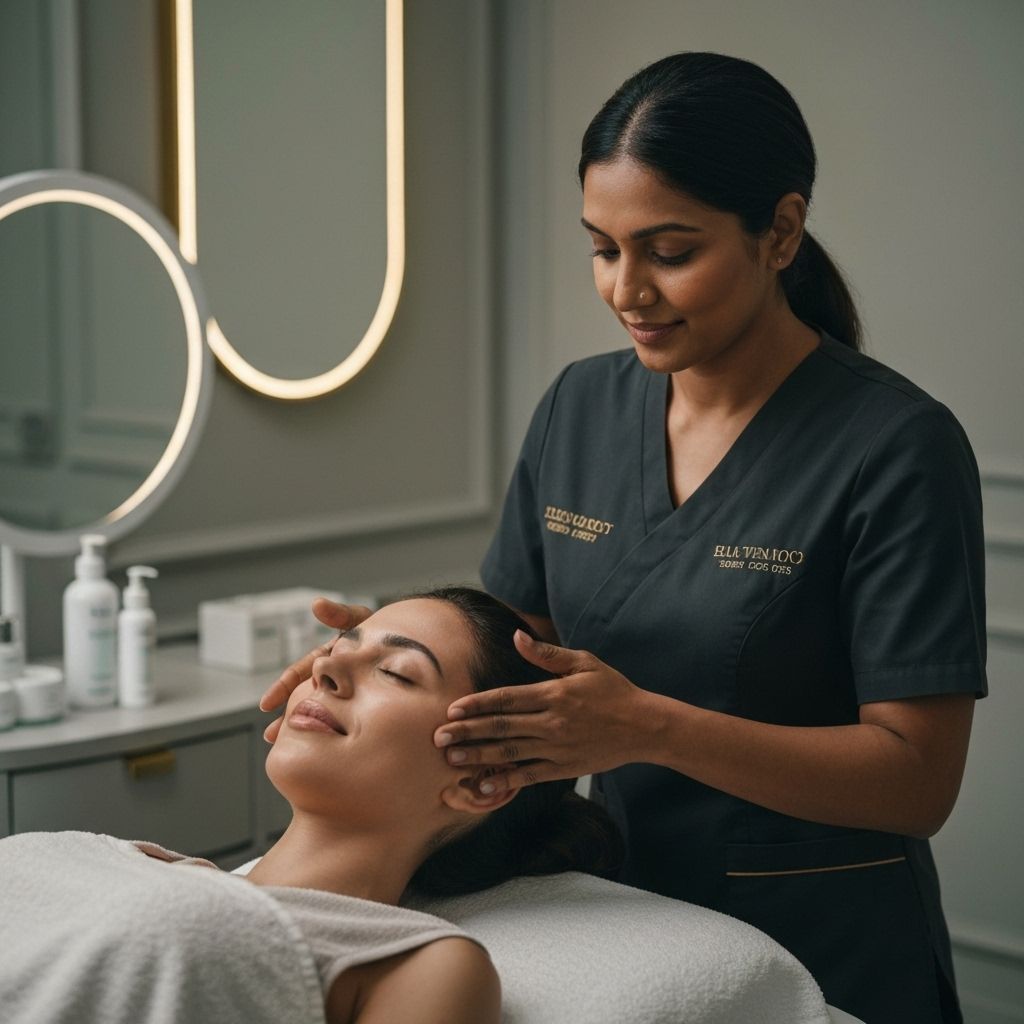 Tratamientos Faciales