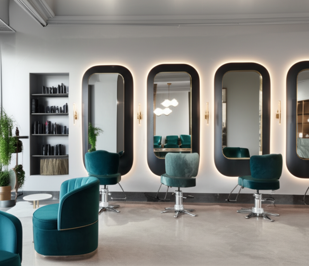 Bella Vista Salon
